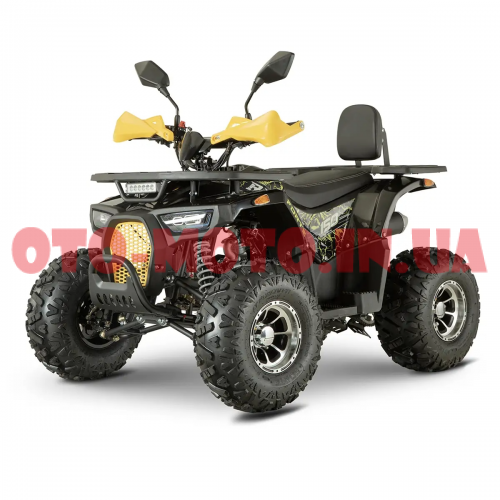 Квадроцикл Forte ATV 150Р